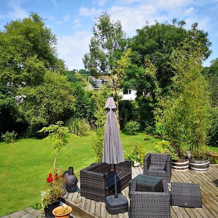 Little Mill, Harbertonford, Totnes. - Entire Place. Exterior foto